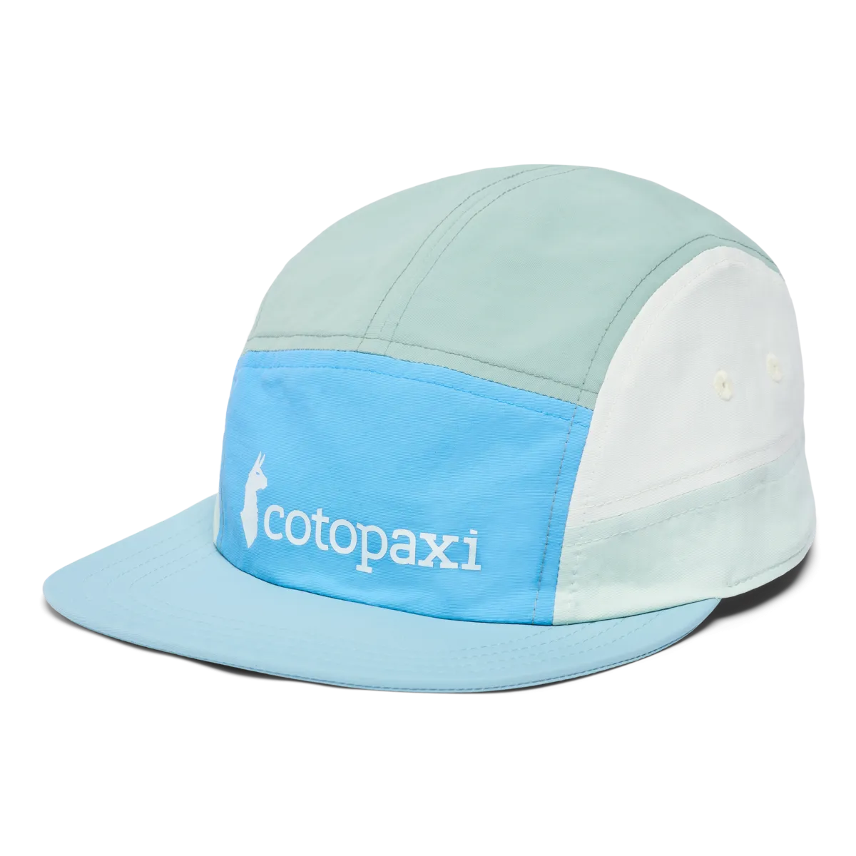 Cotopaxi Tech 5-Panel Hat
