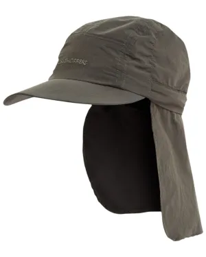 Craghoppers Mens NosiLife Desert Hat III