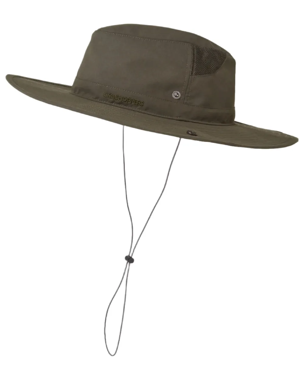 Craghoppers Mens NosiLife Ranger Hat