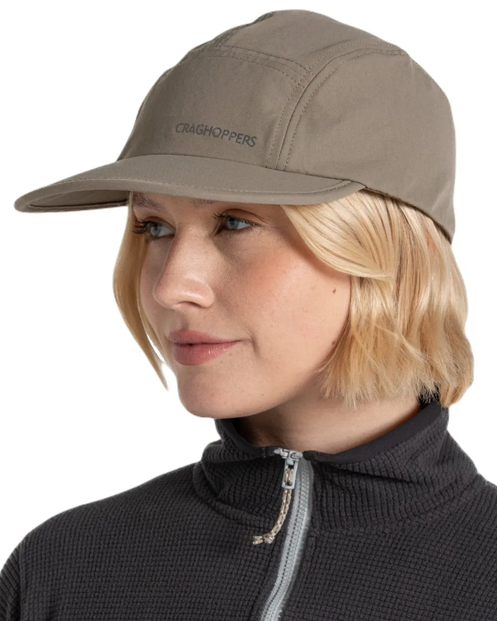 Craghoppers Nosilife Multi Active Cap II