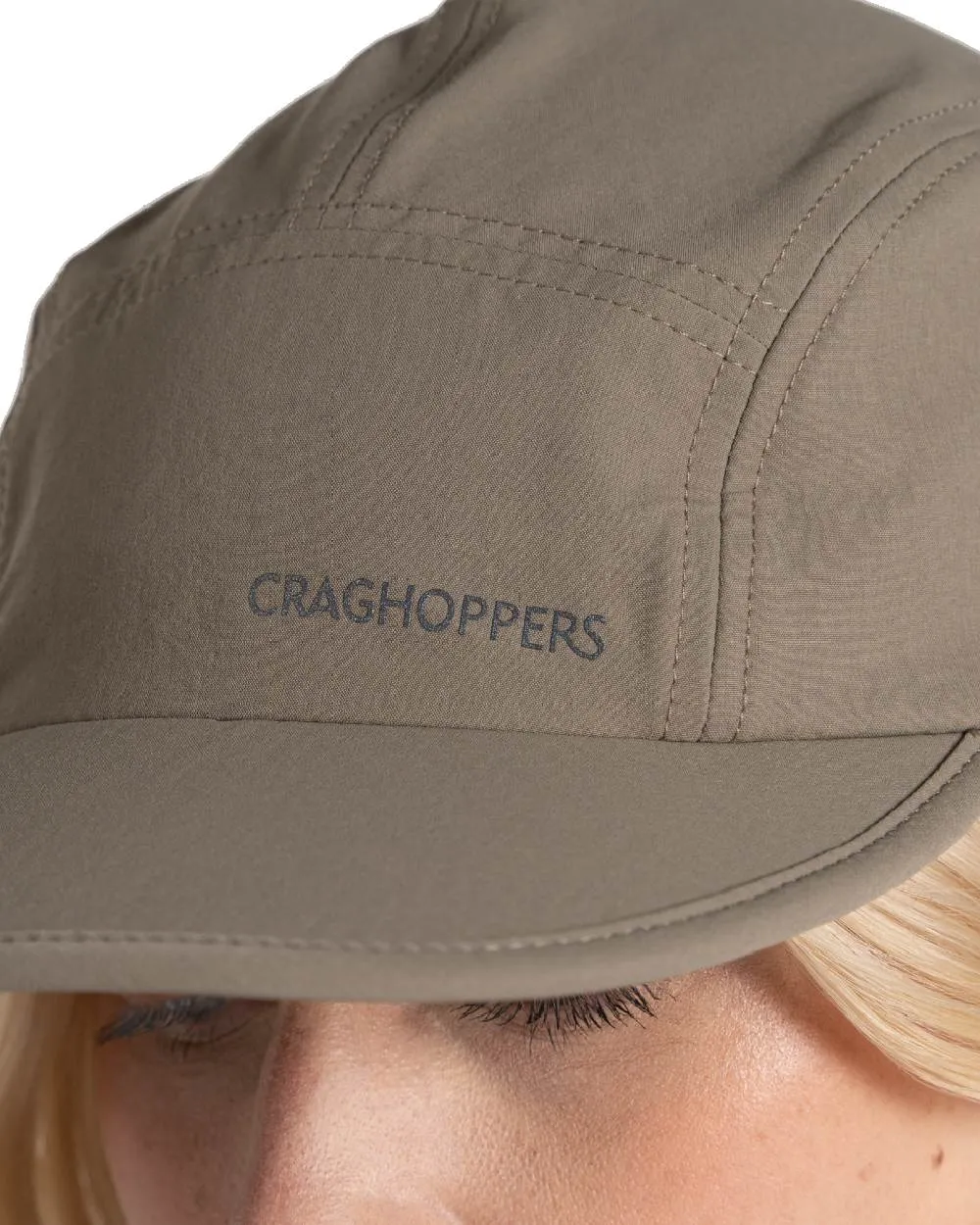 Craghoppers Nosilife Multi Active Cap II