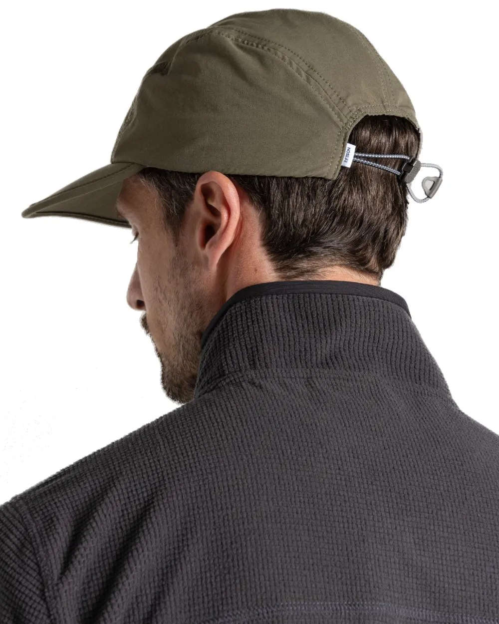 Craghoppers Nosilife Multi Active Cap II