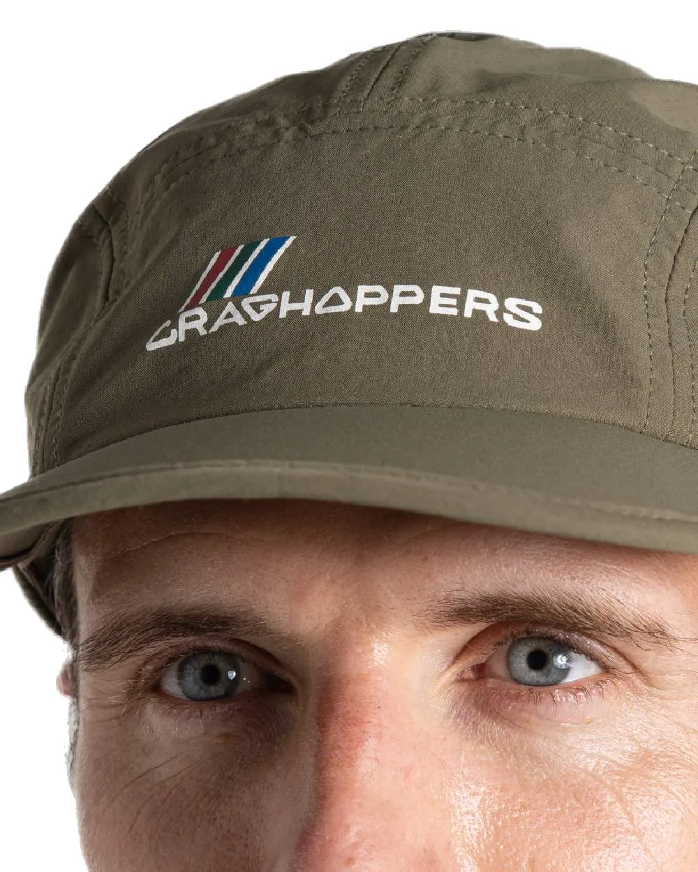 Craghoppers Nosilife Multi Active Cap II