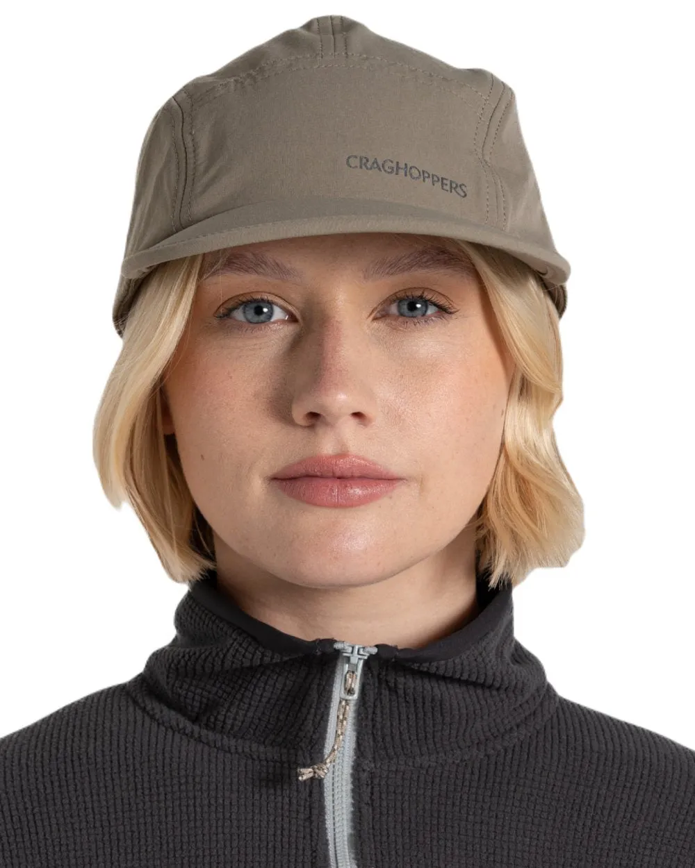 Craghoppers Nosilife Multi Active Cap II