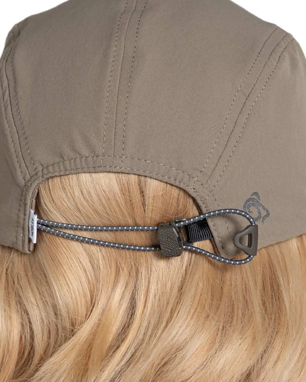 Craghoppers Nosilife Multi Active Cap II