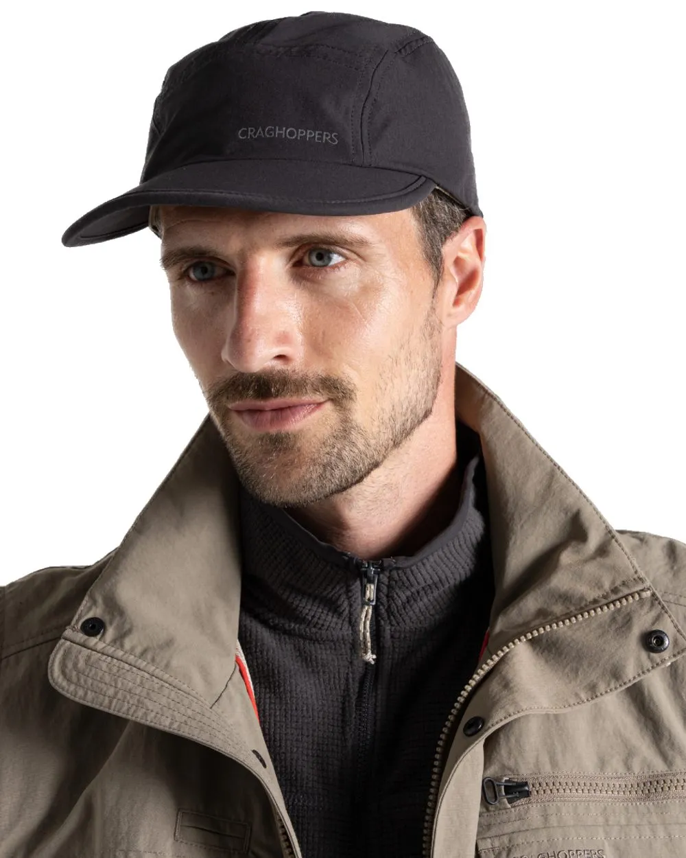 Craghoppers Nosilife Multi Active Cap II