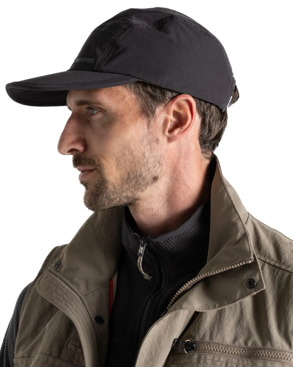 Craghoppers Nosilife Multi Active Cap II