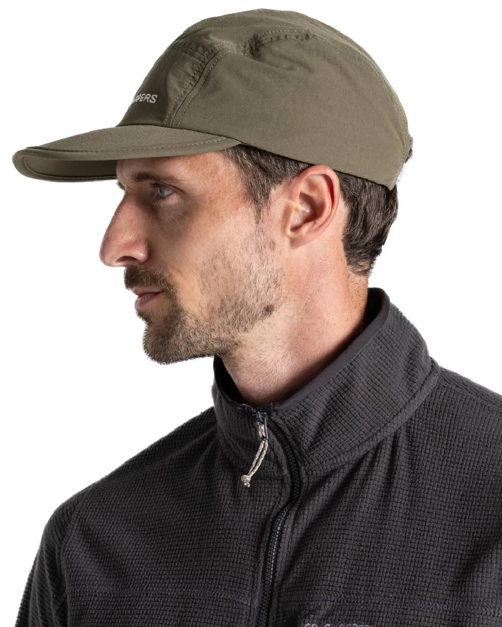 Craghoppers Nosilife Multi Active Cap II