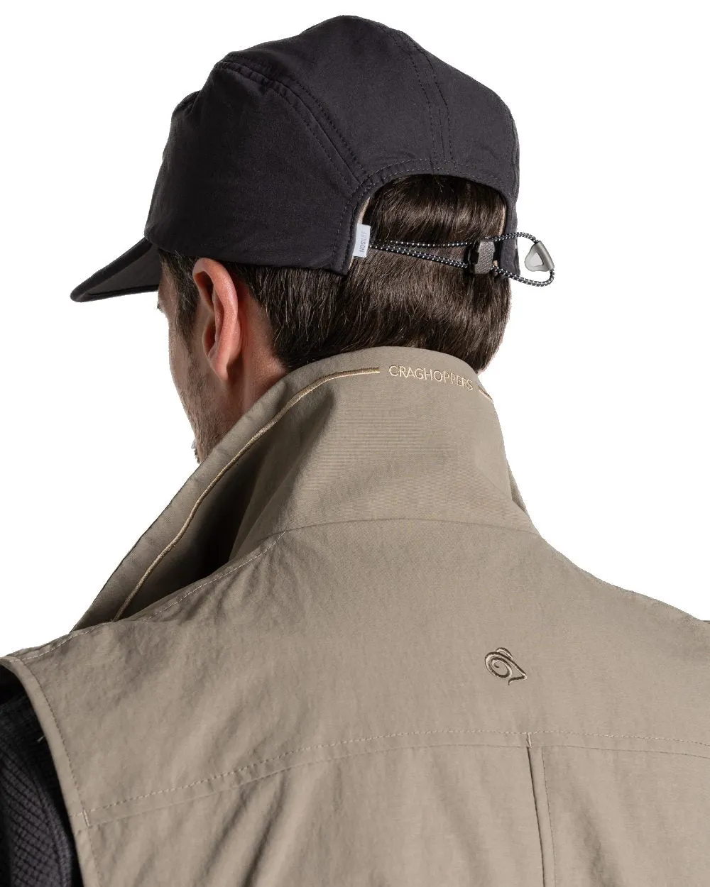 Craghoppers Nosilife Multi Active Cap II