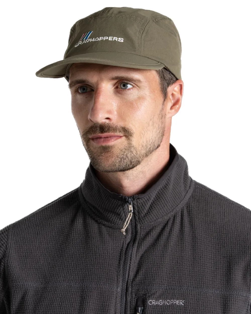 Craghoppers Nosilife Multi Active Cap II