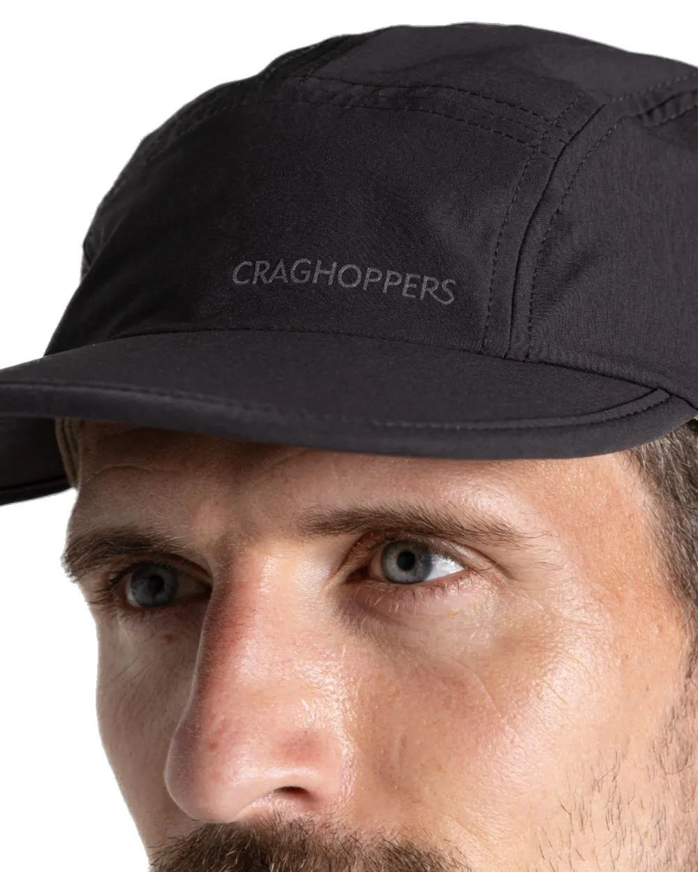 Craghoppers Nosilife Multi Active Cap II