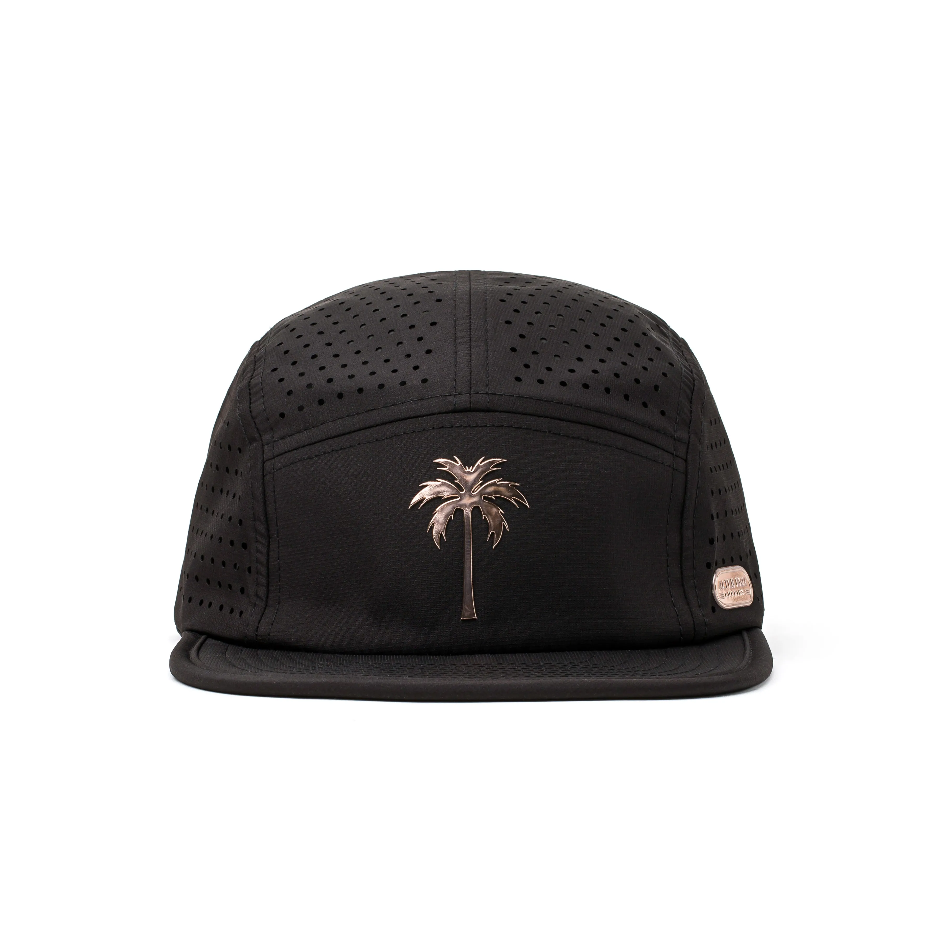 Cruiser Splash Royal Palm Rose Gold