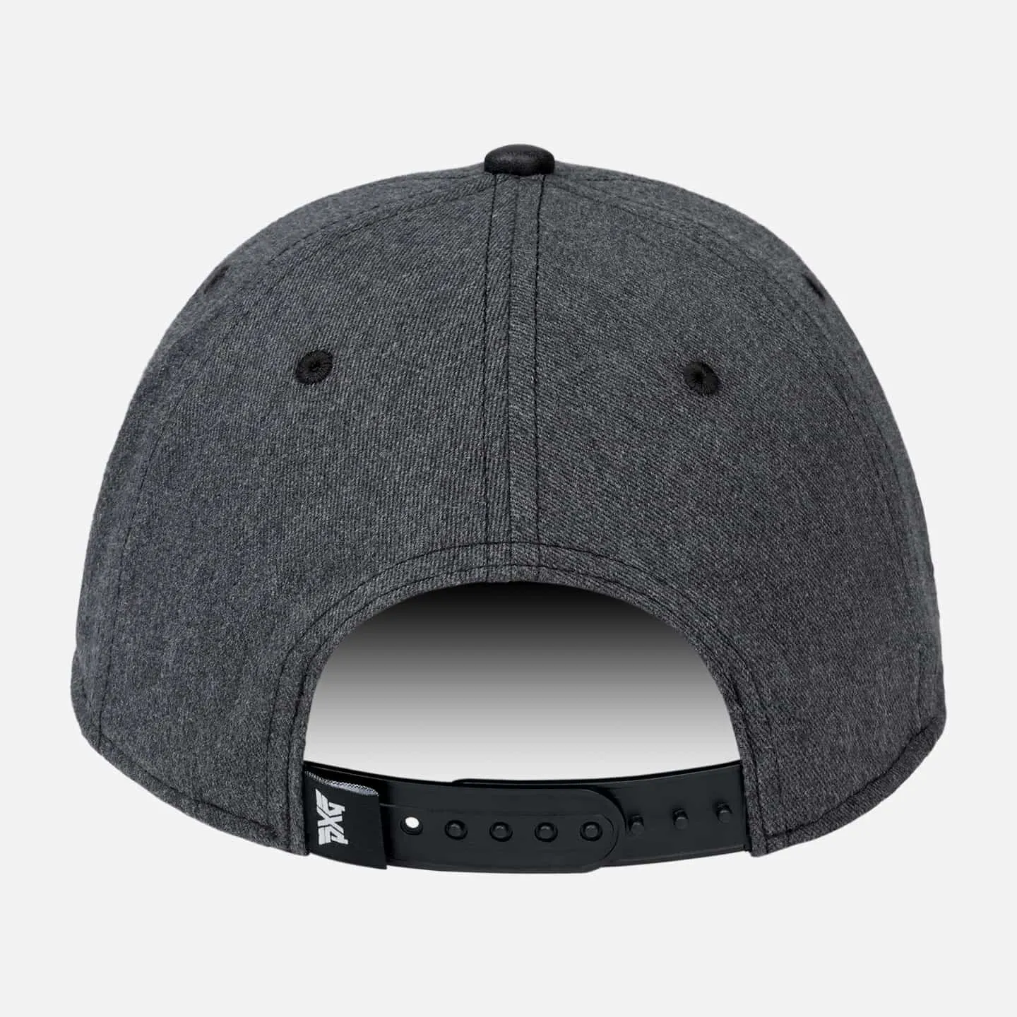 Diamond Patch Hat Snapback Hat