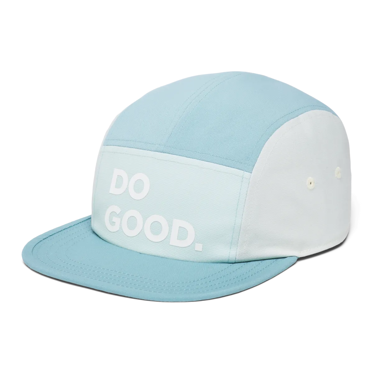 Do Good 5-Panel Hat