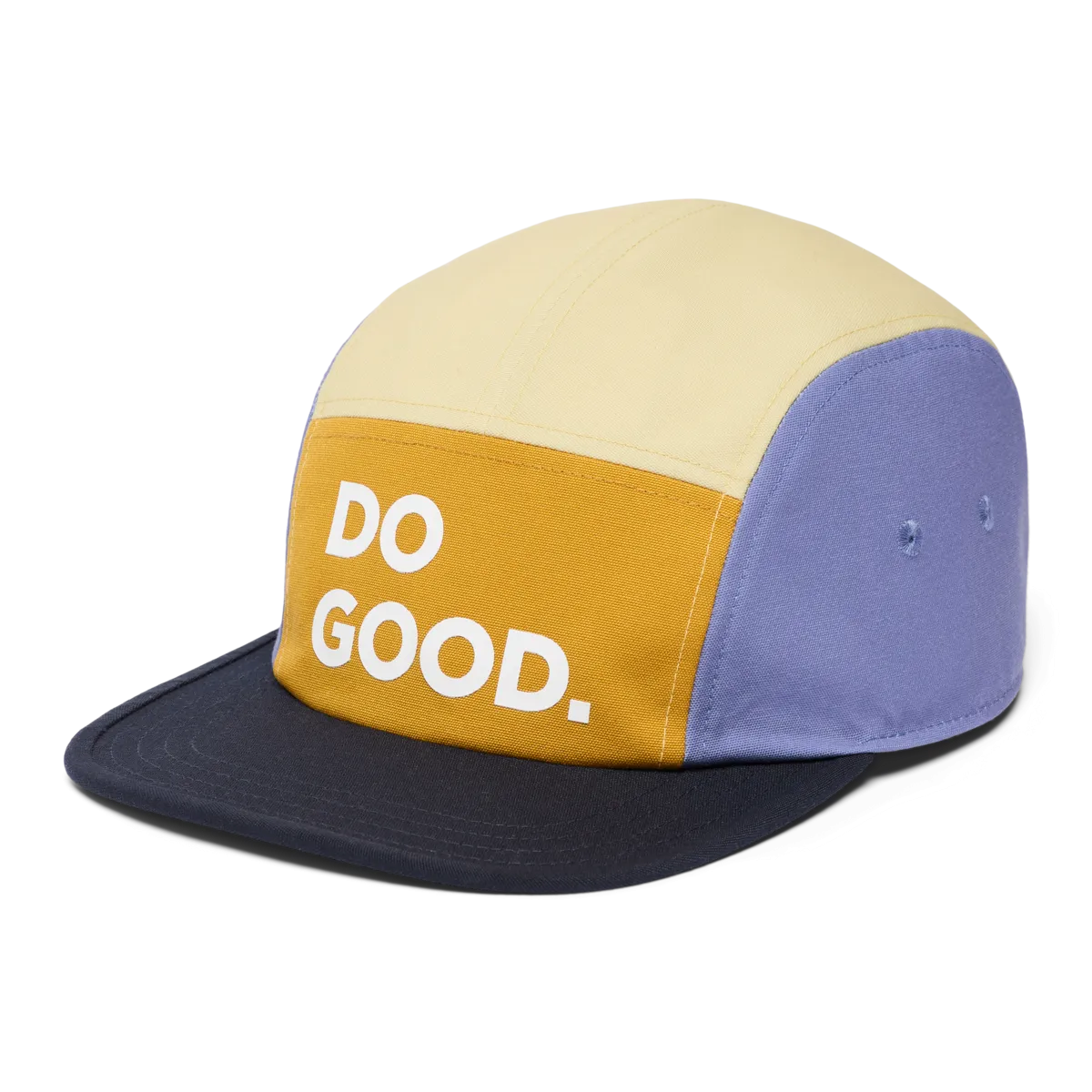 Do Good 5-Panel Hat