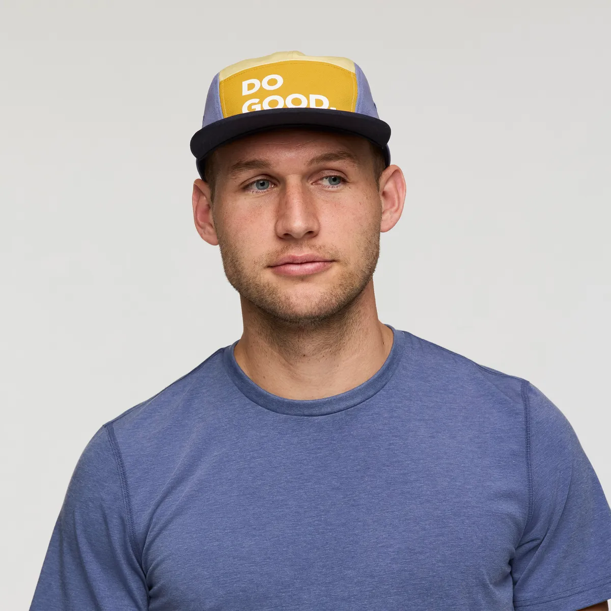 Do Good 5-Panel Hat