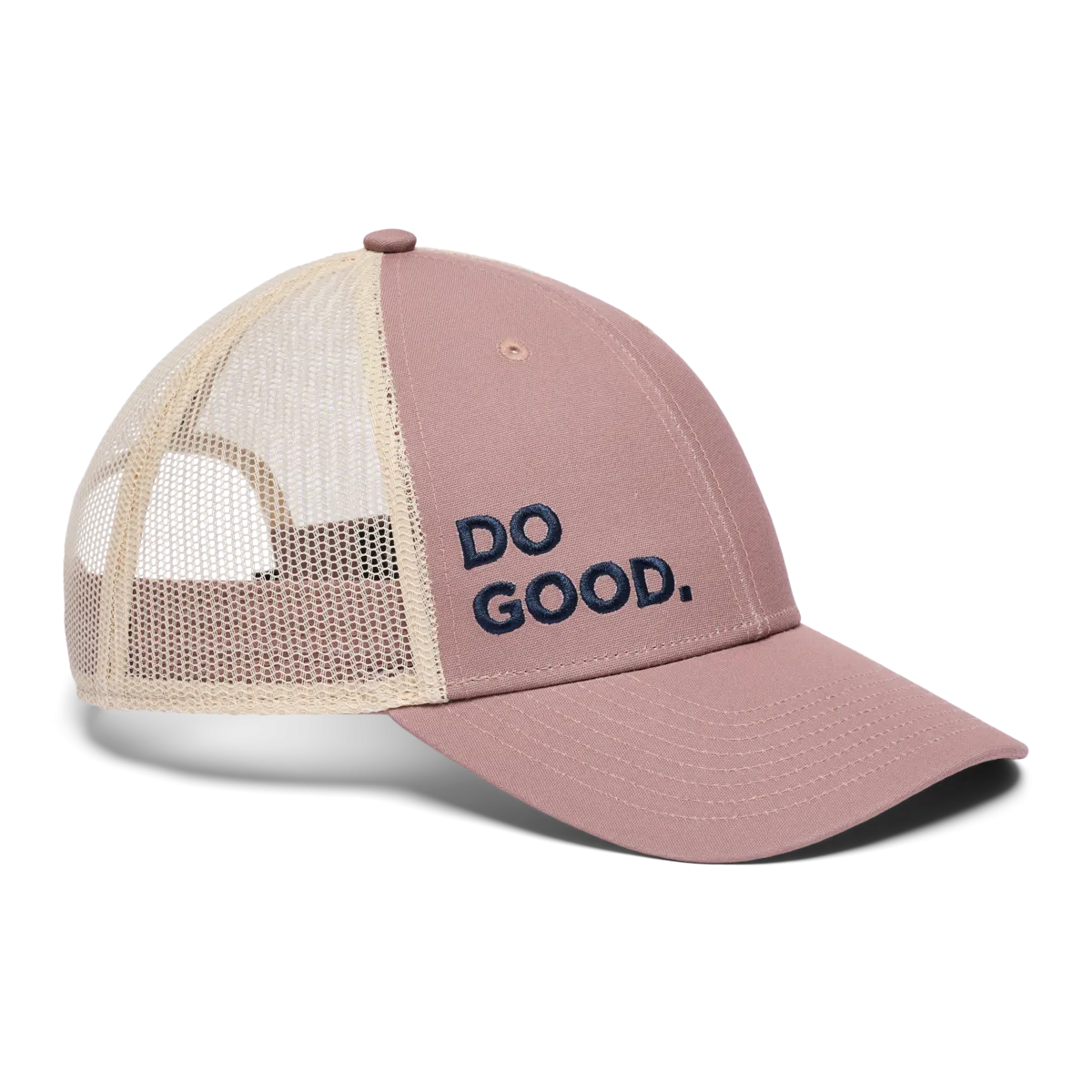 Do Good Trucker Hat