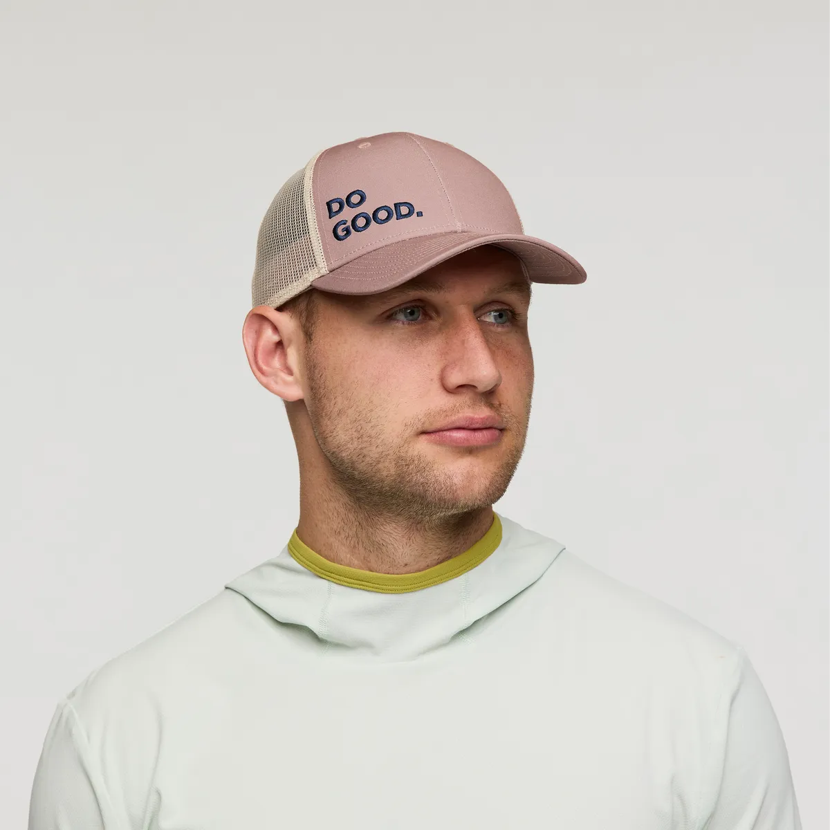 Do Good Trucker Hat