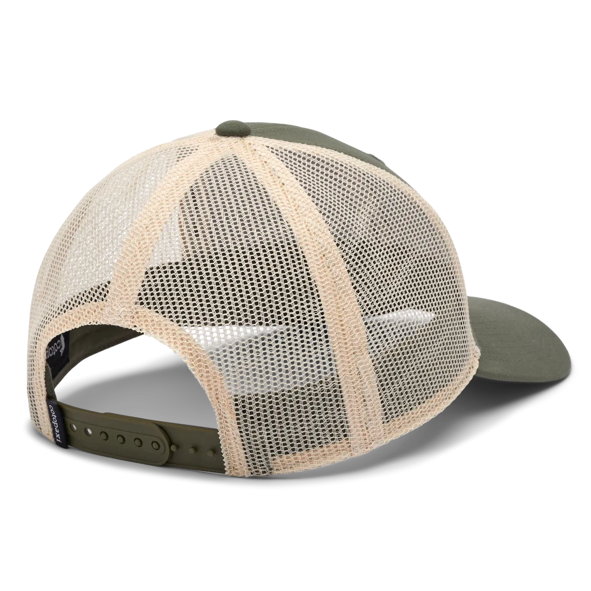 Do Good Trucker Hat
