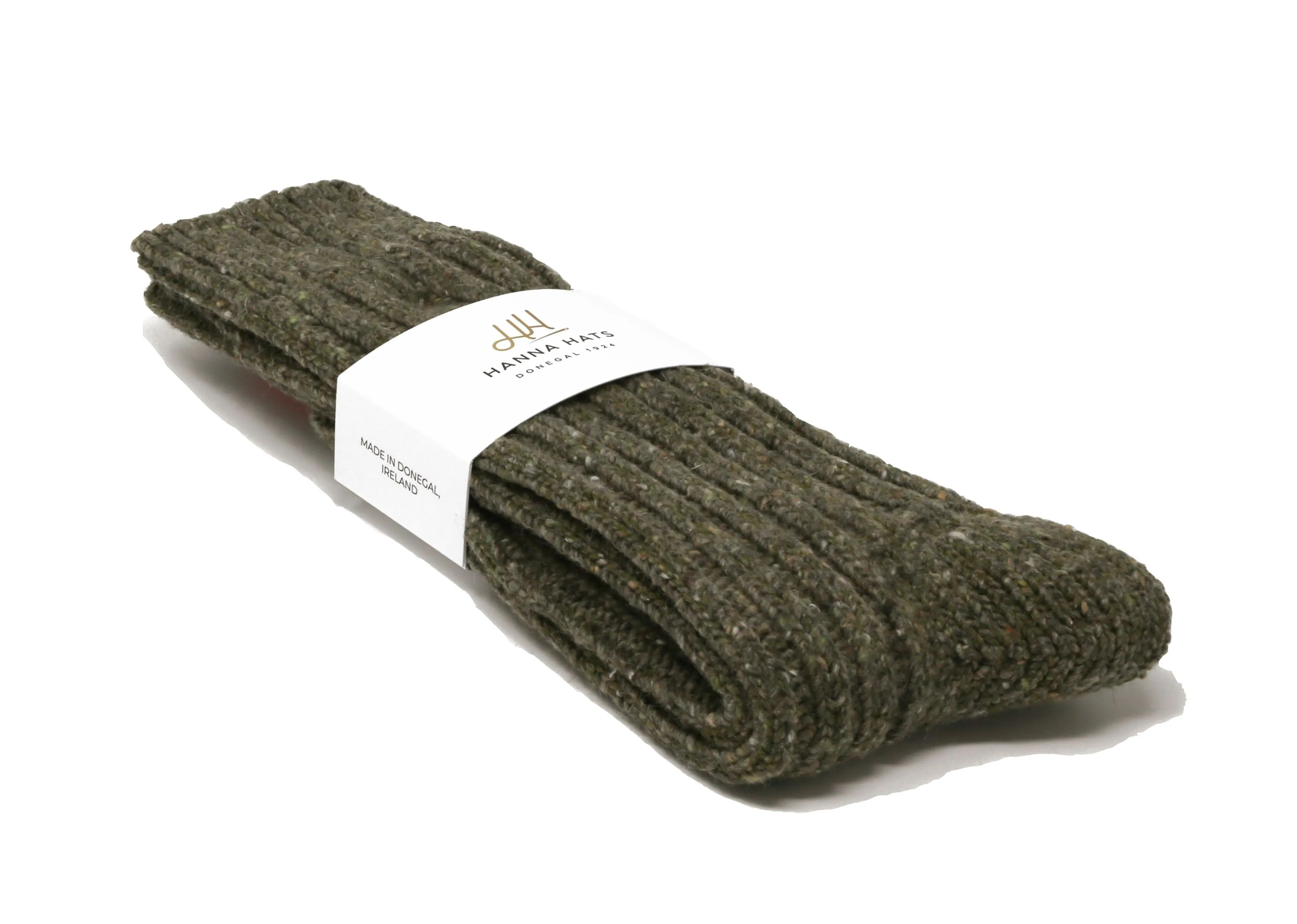 Donegal Socks