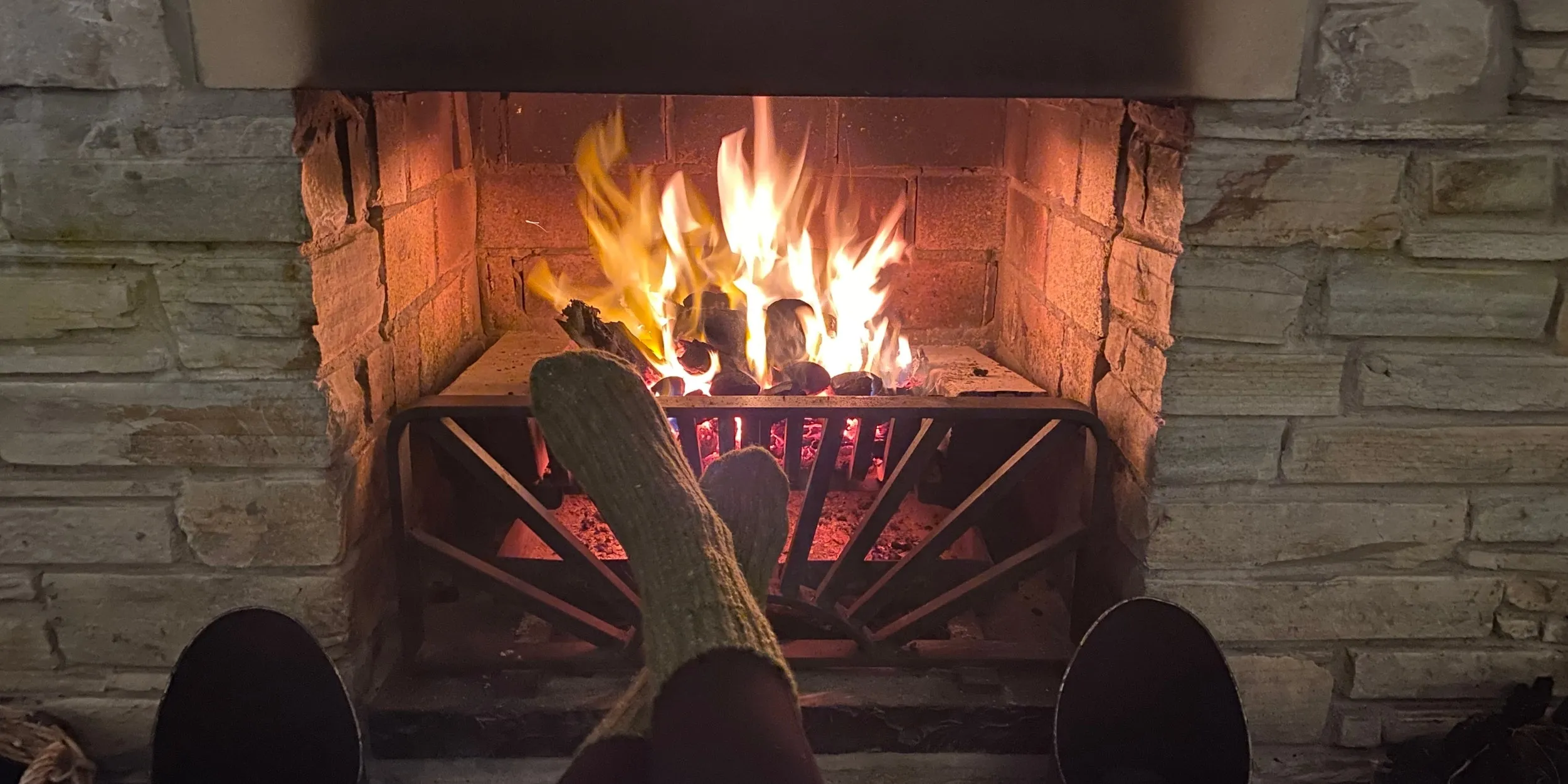 Donegal Socks