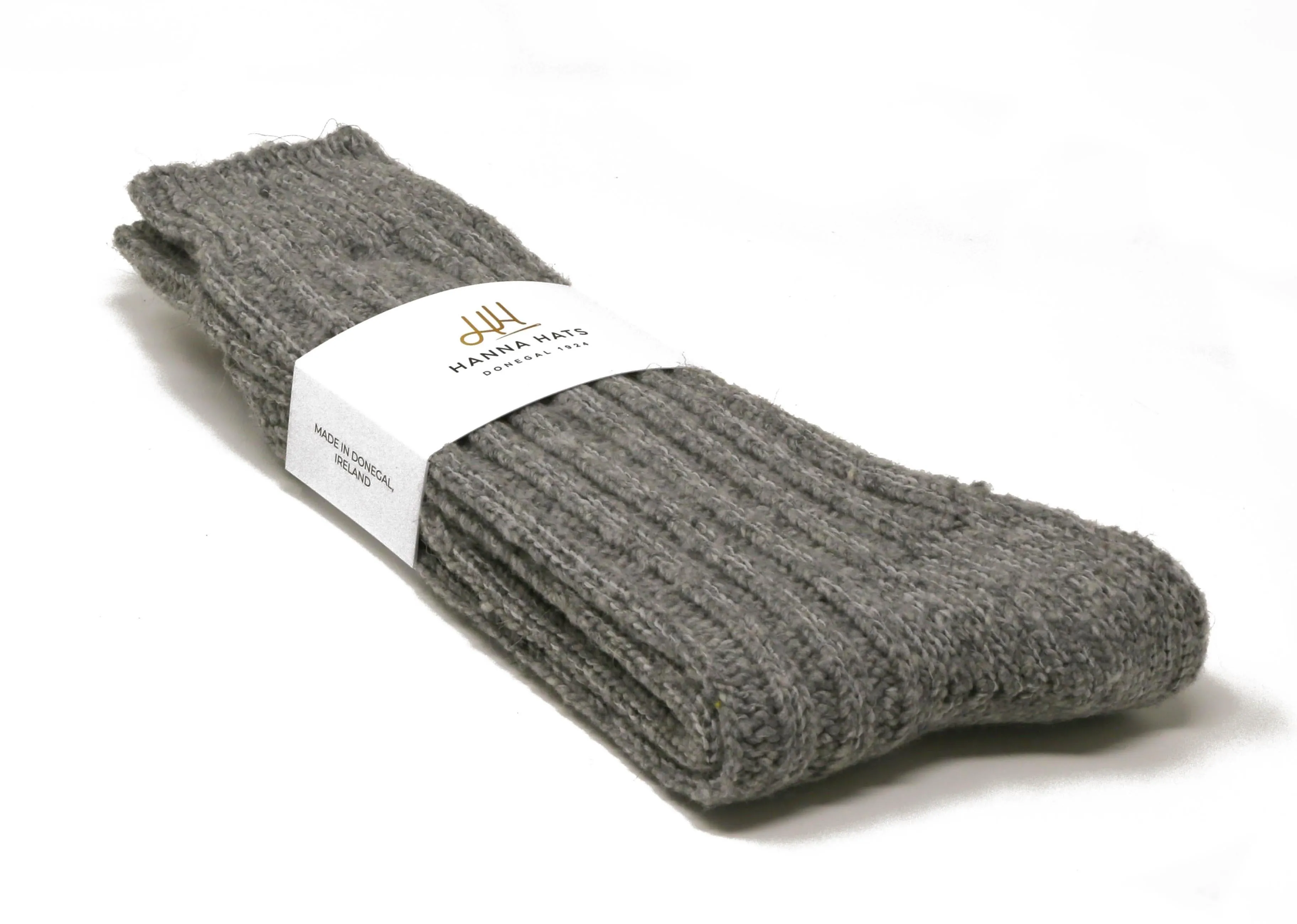Donegal Socks
