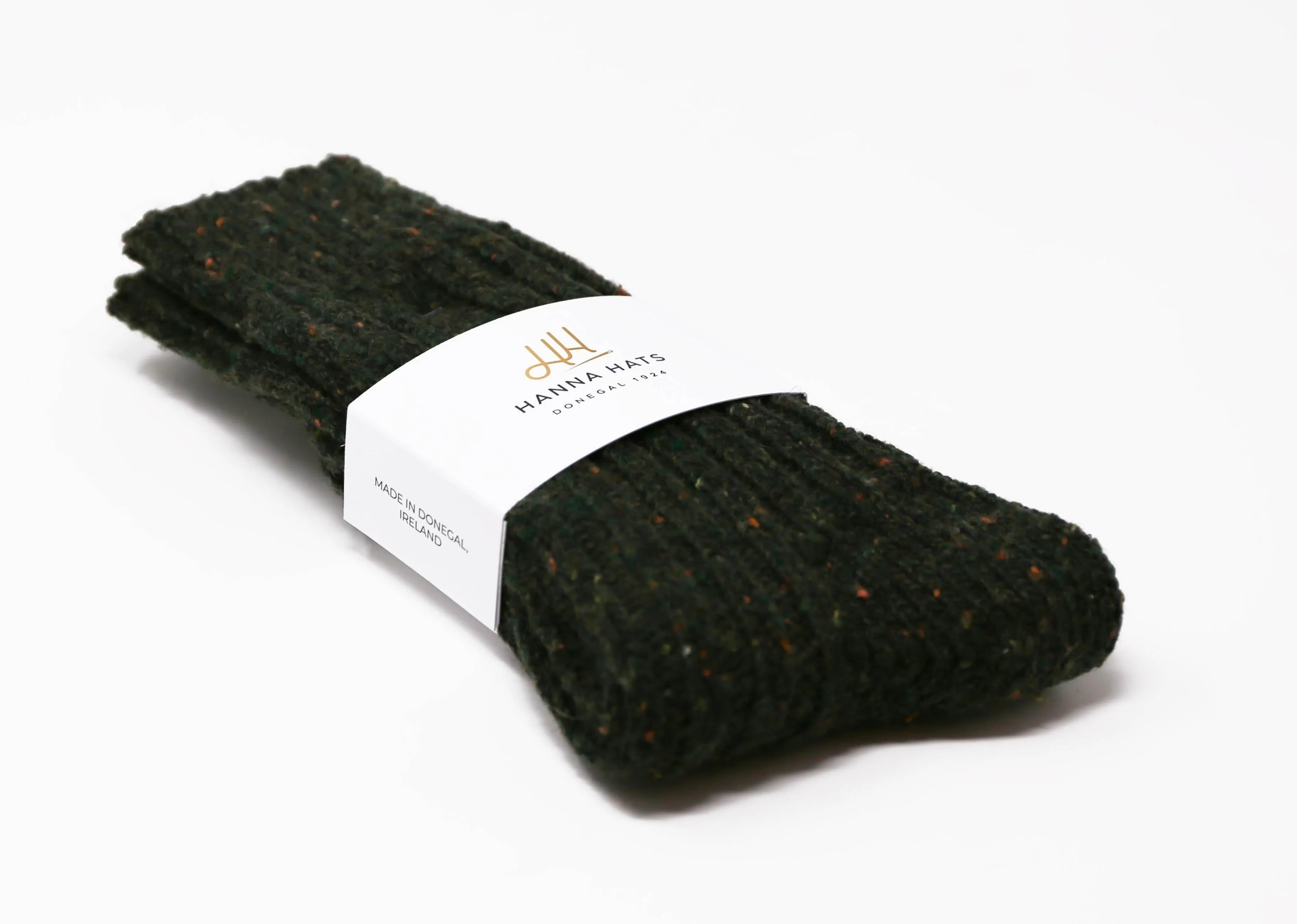 Donegal Socks