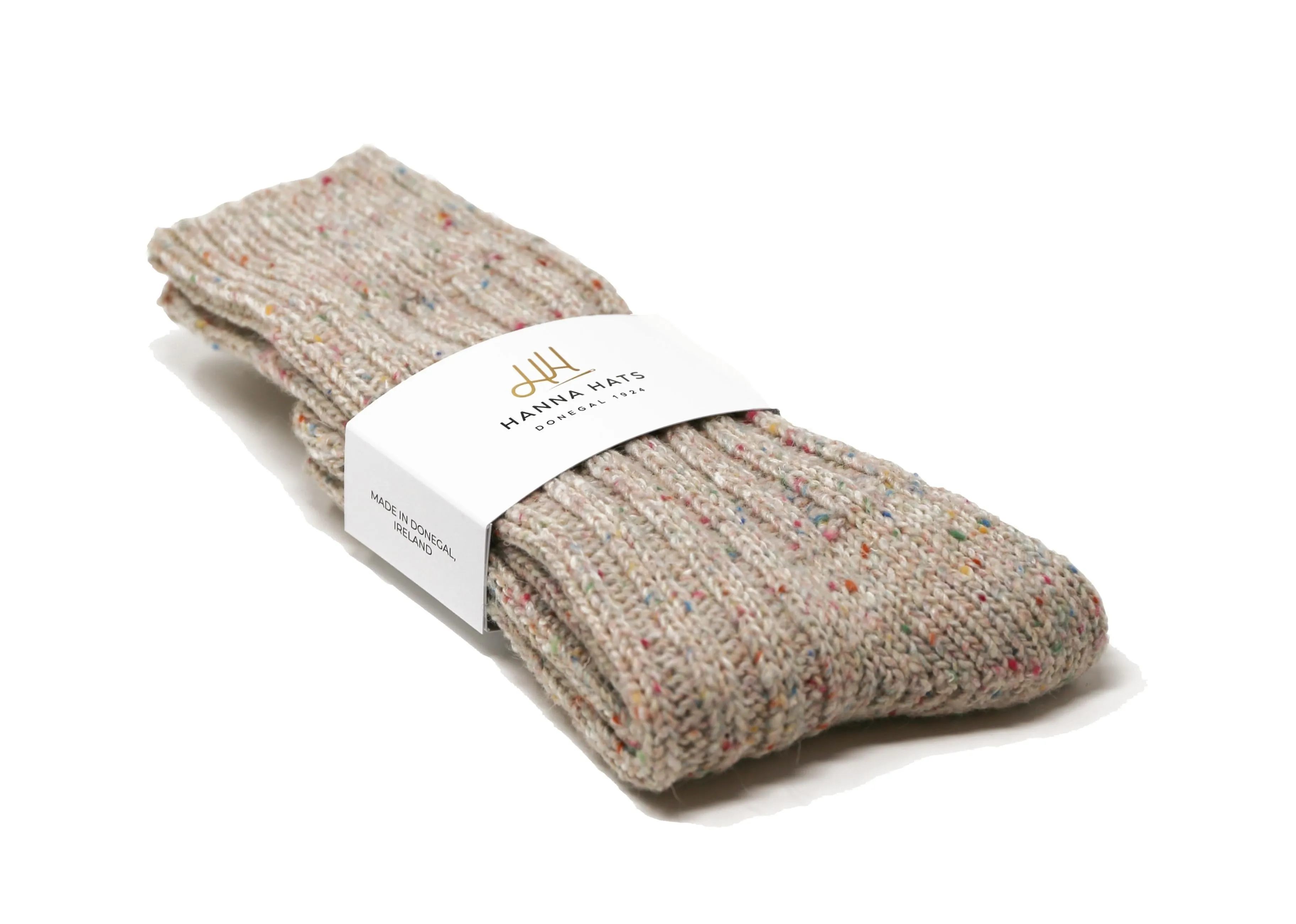 Donegal Socks