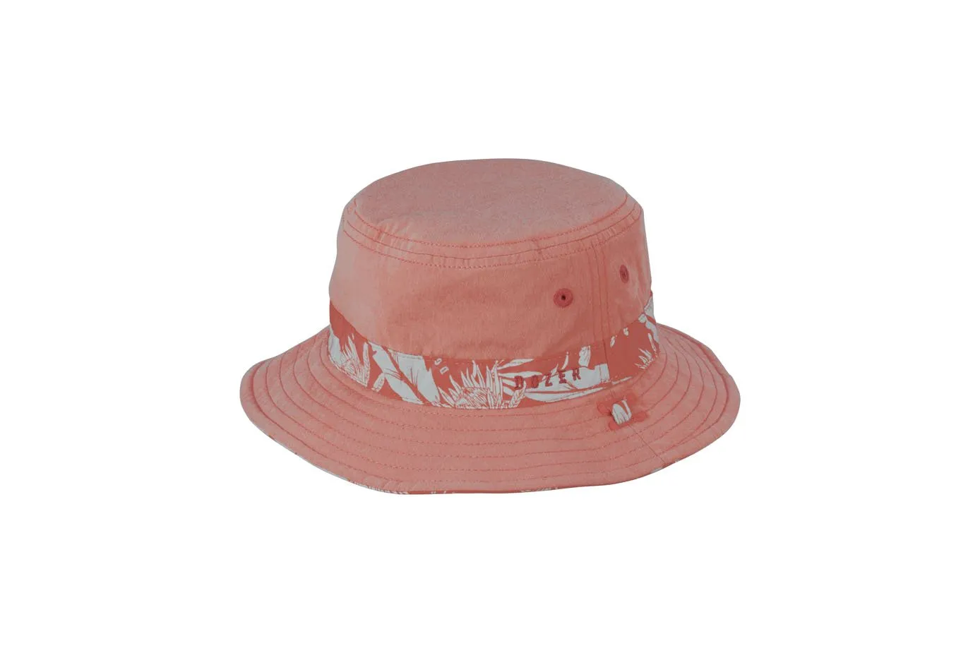 Dozer Baby Boys Bucket Brock - Rust