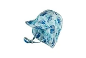 Dozer Baby Boys Legionnaire - Pufferfish