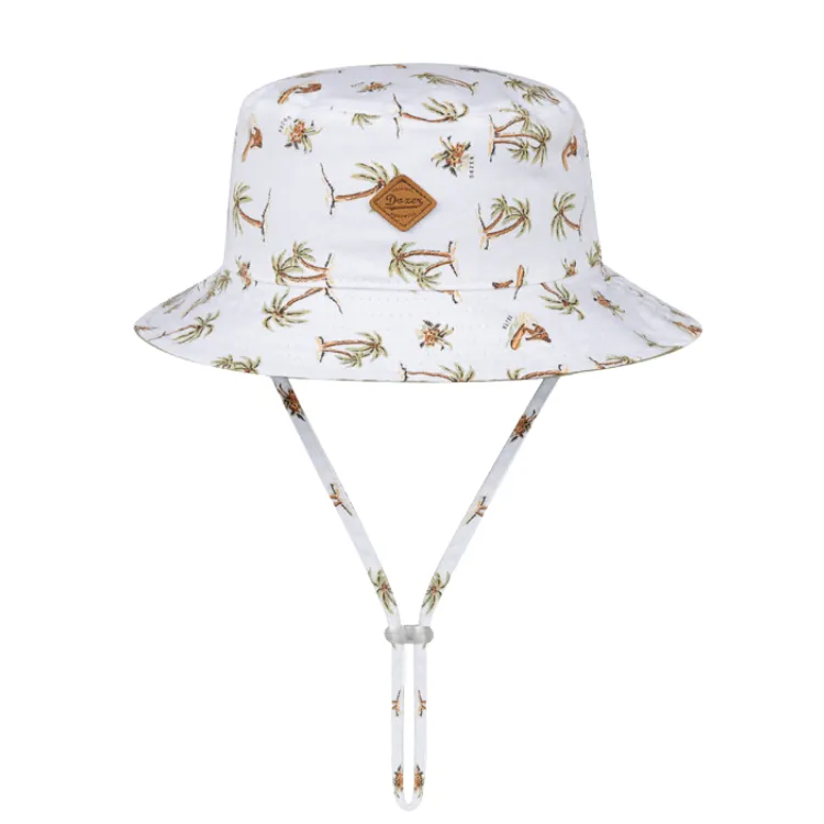 Dozer Boys Bucket Finn - Off White