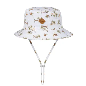 Dozer Boys Bucket Finn - Off White
