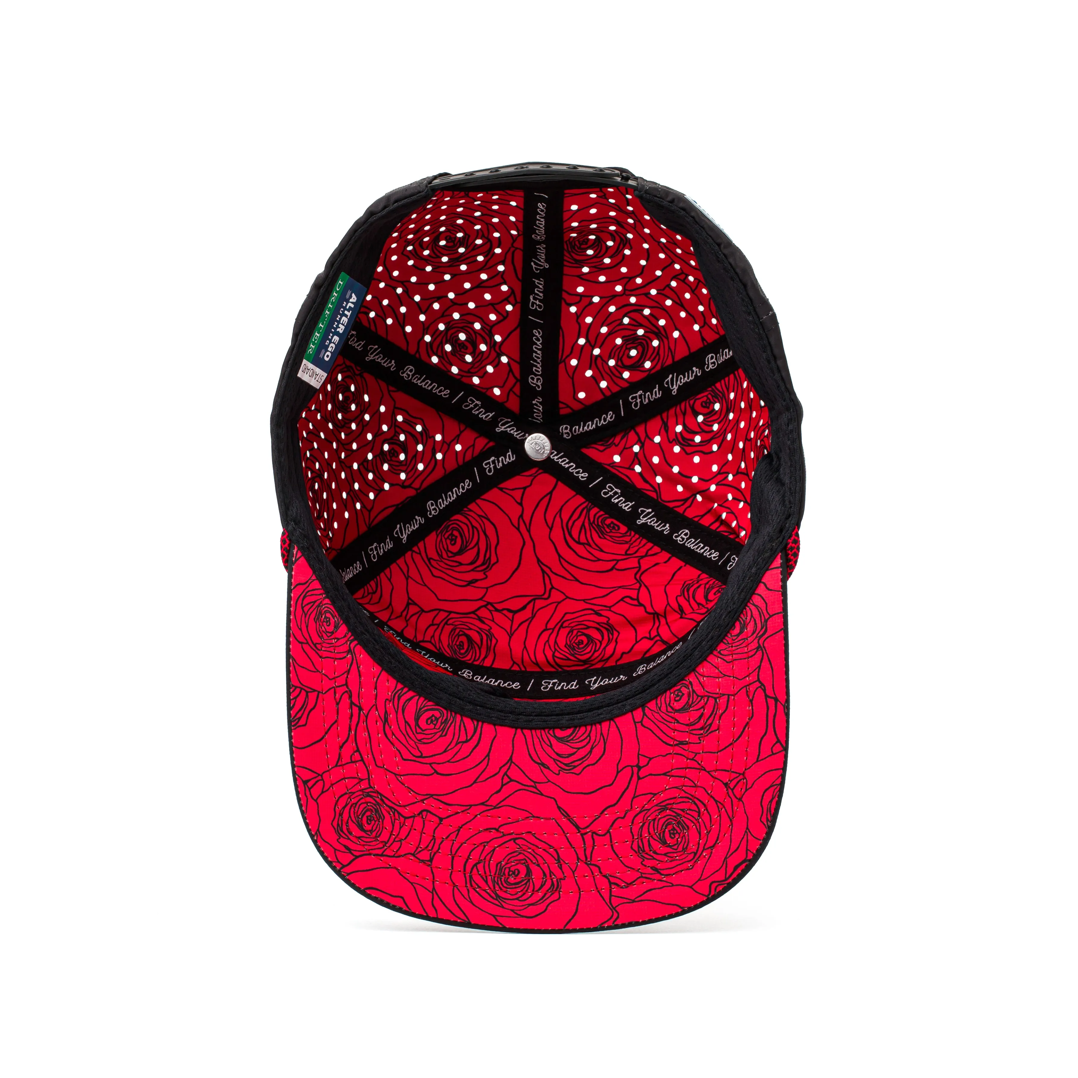 Drifter Splash Classic Rose