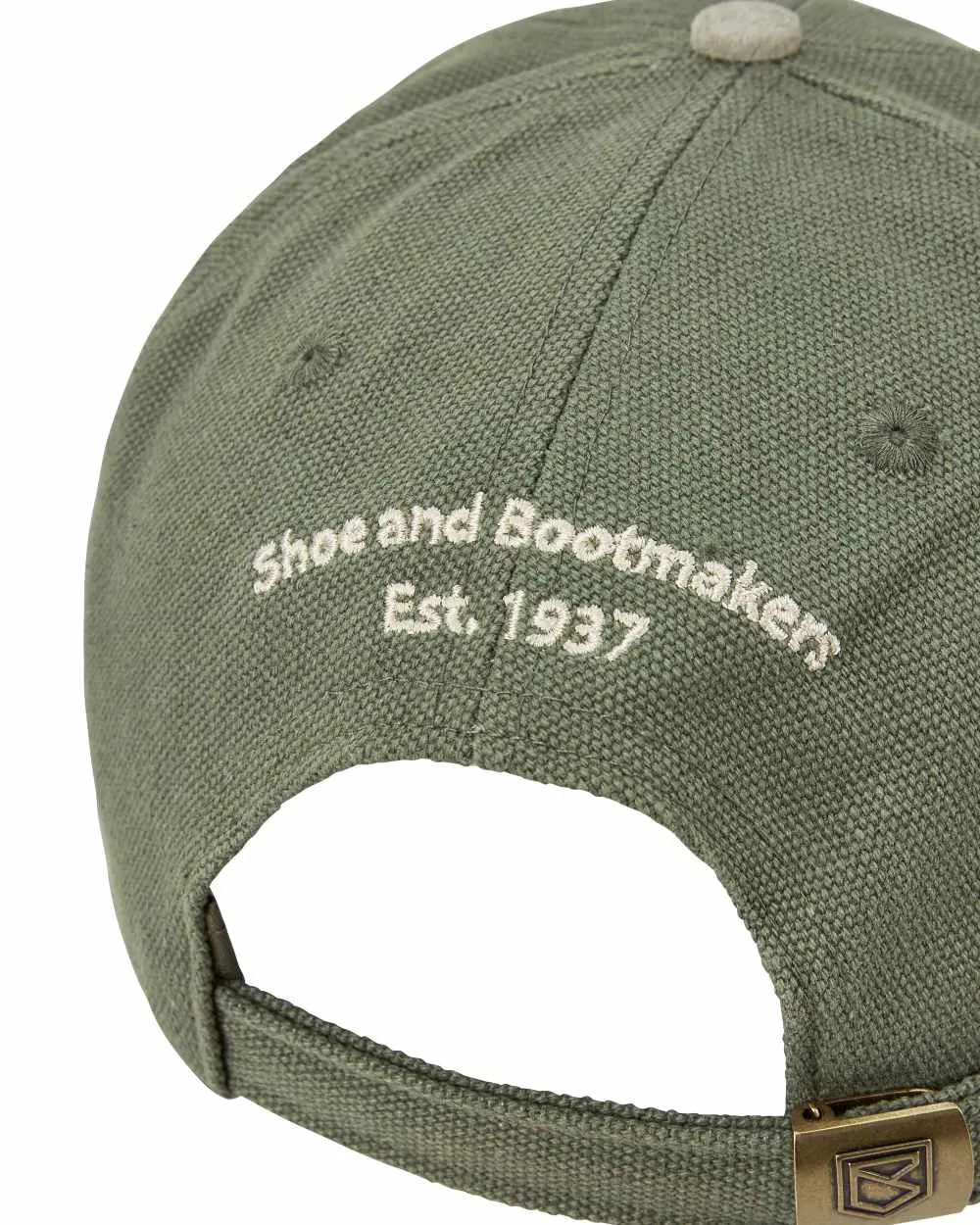 Dubarry Mens Causeway Hat