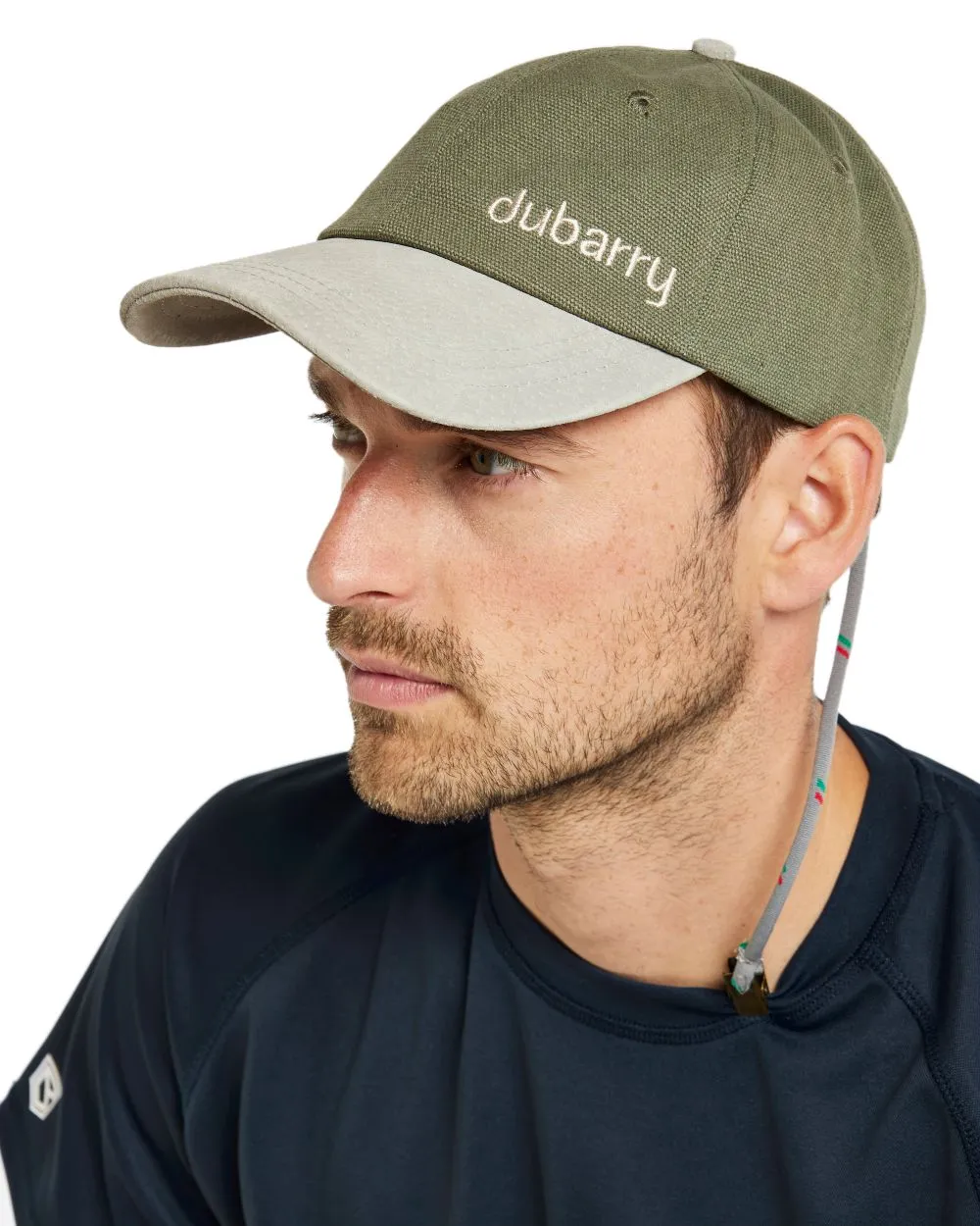 Dubarry Mens Causeway Hat