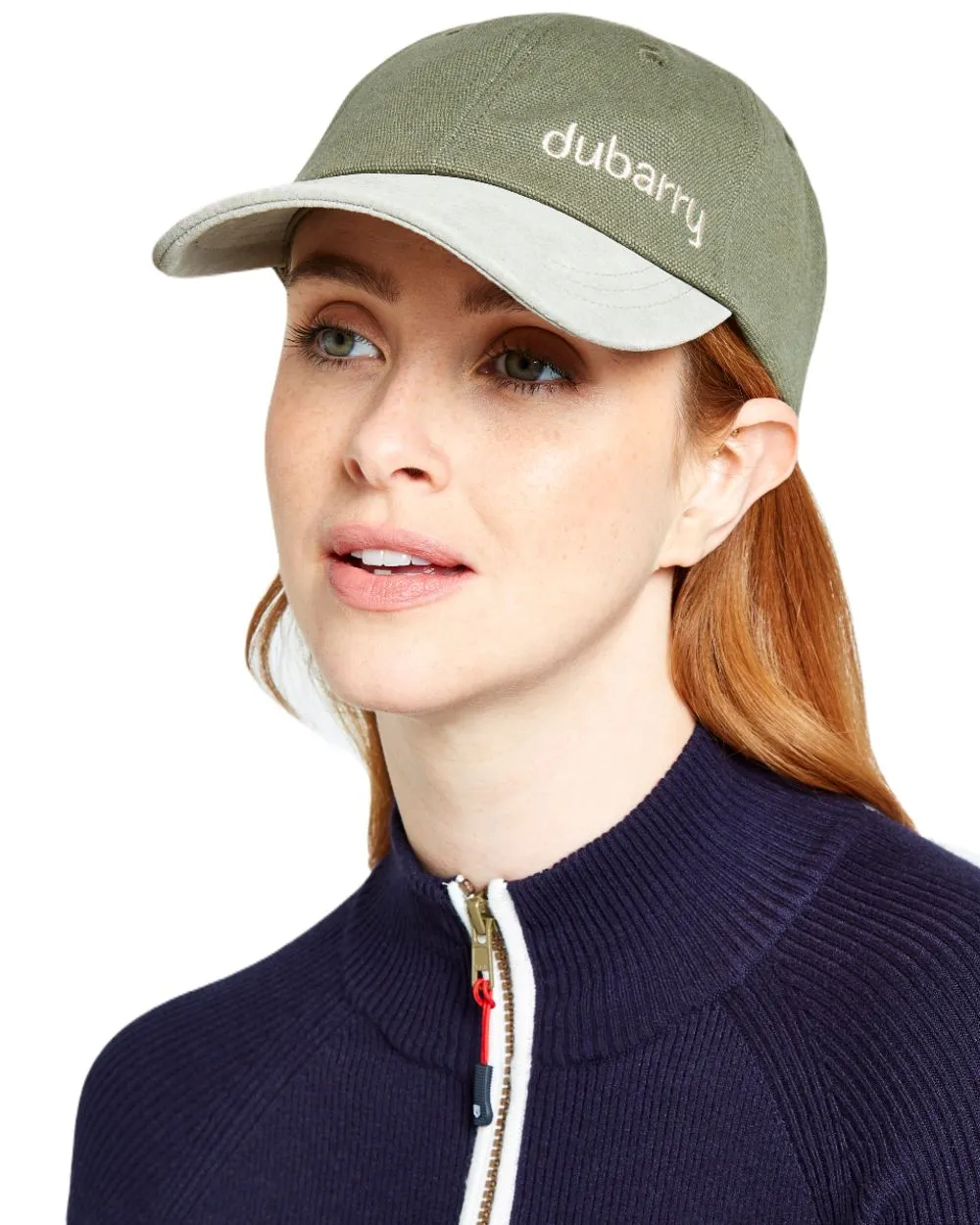Dubarry Mens Causeway Hat