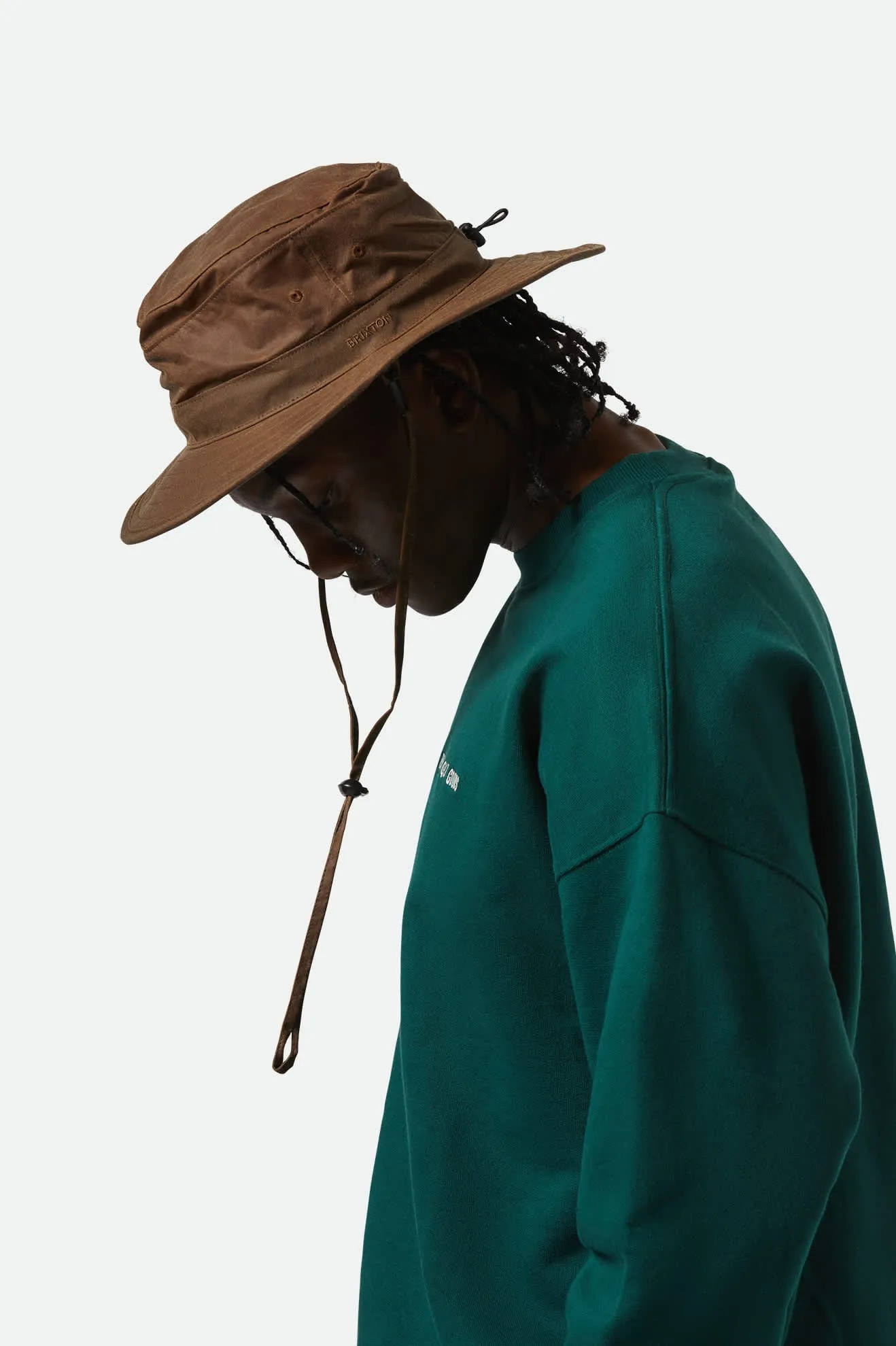 Dunes Safari WTHR GUARD™ Bucket Hat - Copper