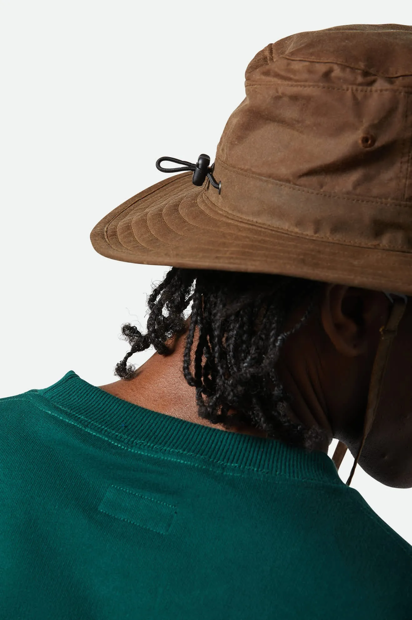 Dunes Safari WTHR GUARD™ Bucket Hat - Copper