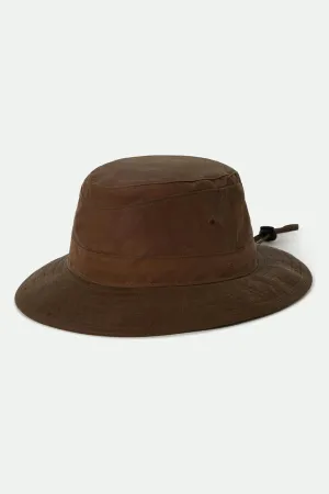 Dunes Safari WTHR GUARD™ Bucket Hat - Copper