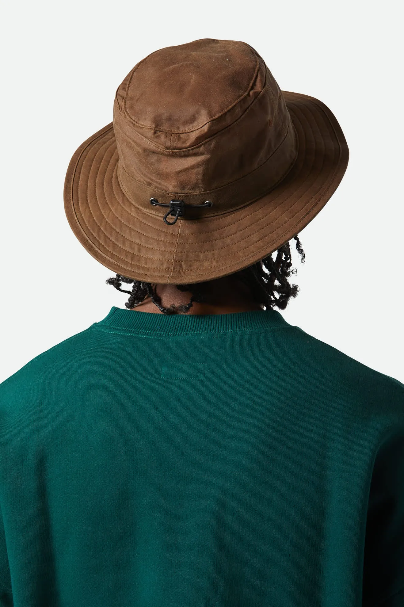 Dunes Safari WTHR GUARD™ Bucket Hat - Copper