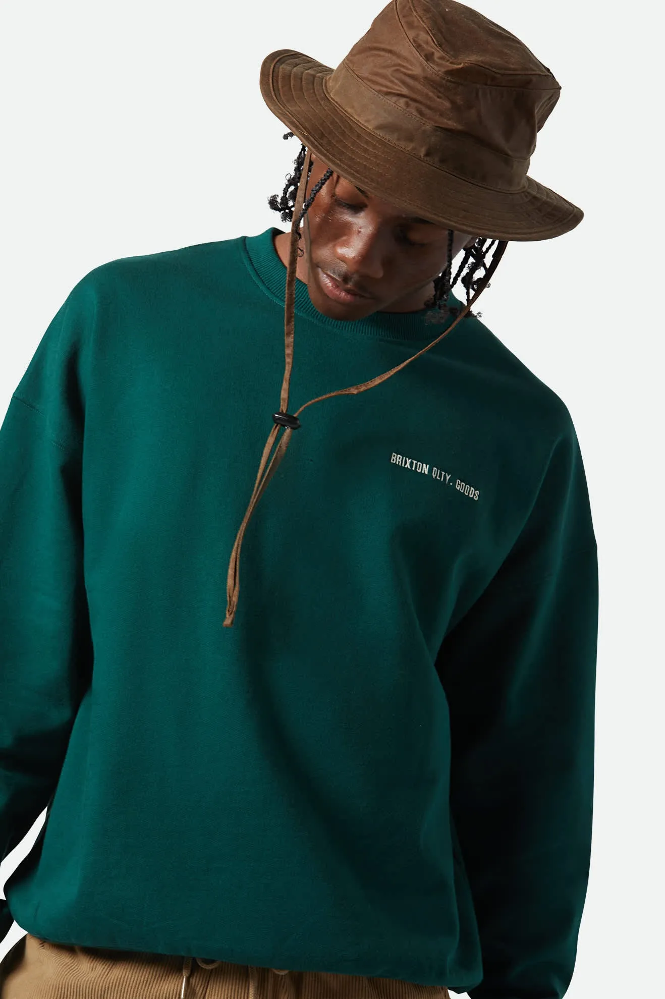 Dunes Safari WTHR GUARD™ Bucket Hat - Copper