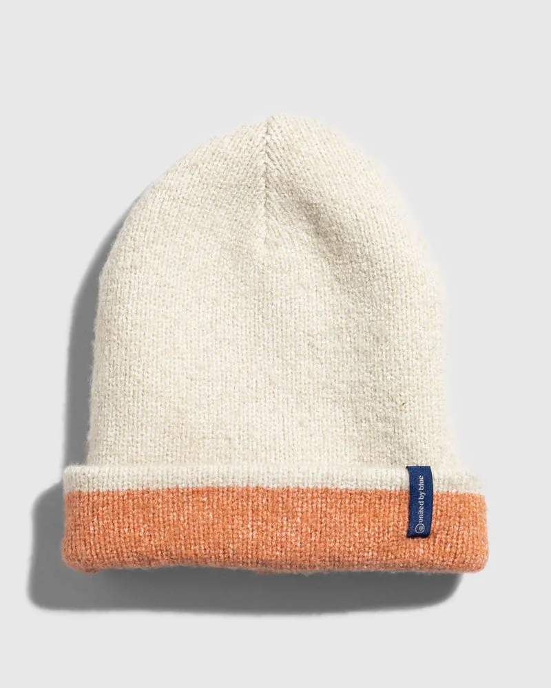 EcoKnit™ Reversible Beanie