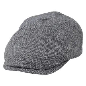 Failsworth Silk Mix Hudson 6 Pce Cap - Pattern #195