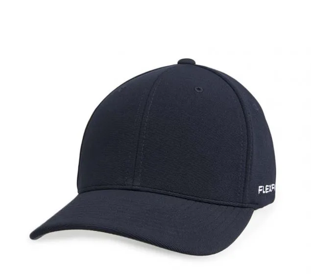 Flexfit Mini Ottoman - Navy