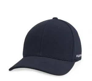 Flexfit Mini Ottoman - Navy