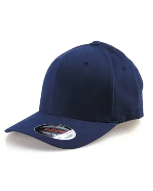 Flexfit Worn By The World - Navy