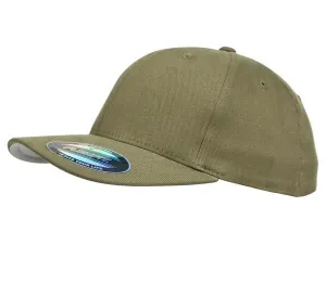Flexfit Worn By The World - Olive