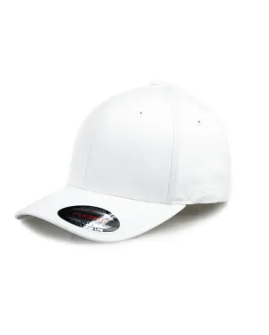 Flexfit Worn By The World - White