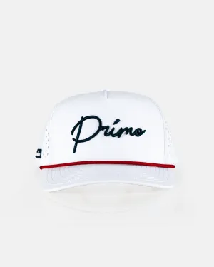 Freedom Cursive Hat