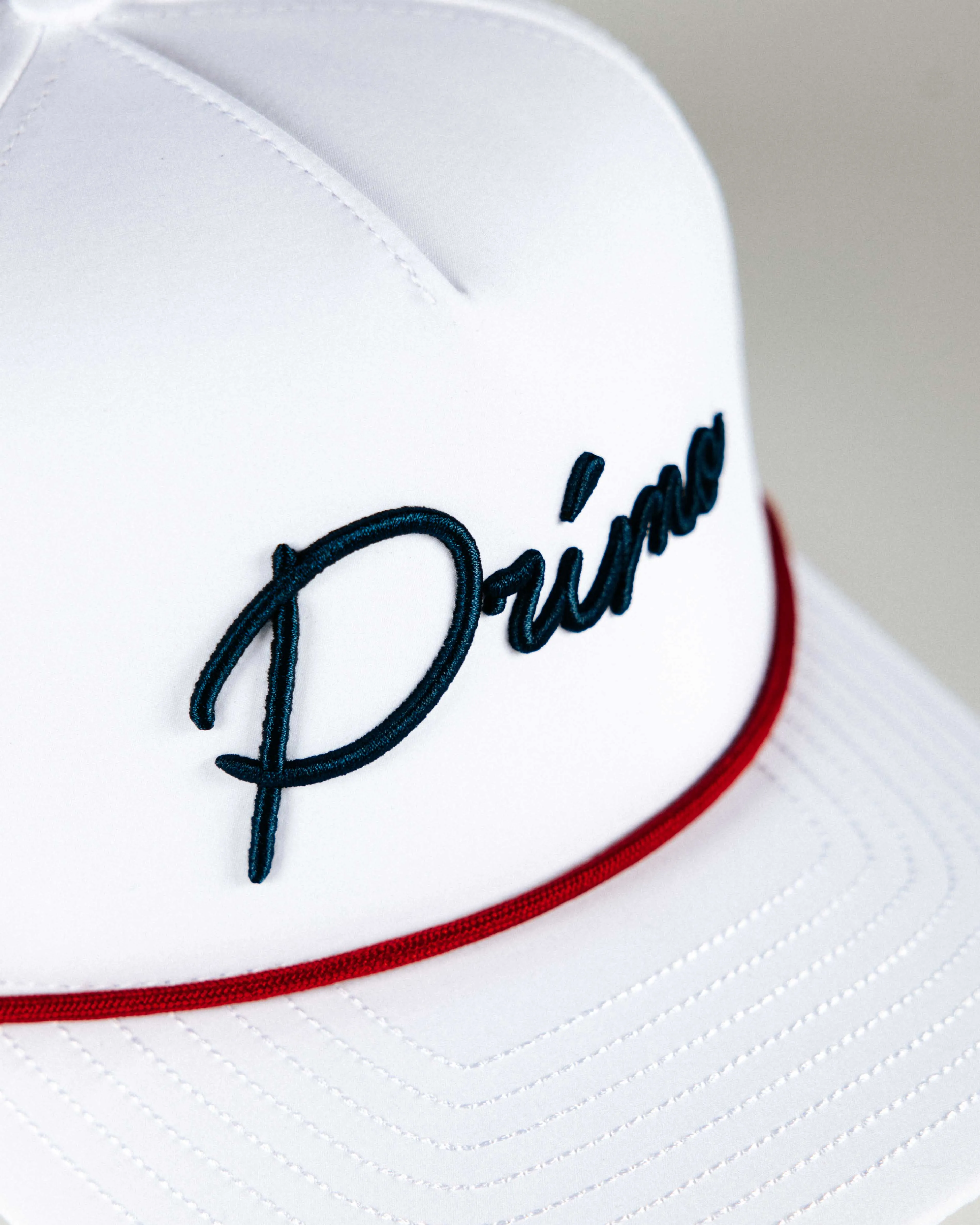 Freedom Cursive Hat
